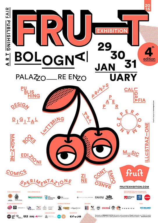 fruit exhibition