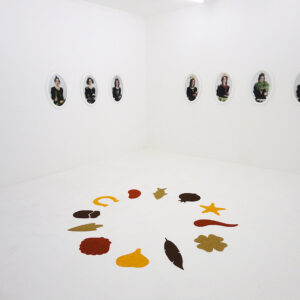 Mutato Corporis Mutato Corporis