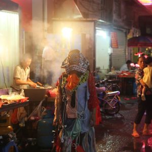 WanderingBSZ_2 Wondering Baishizhou