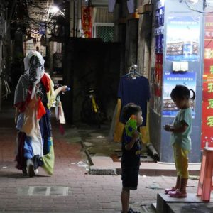 WanderingBSZ_5 Wondering Baishizhou