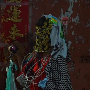 Wandering Baishizhou Wandering Baishizhou