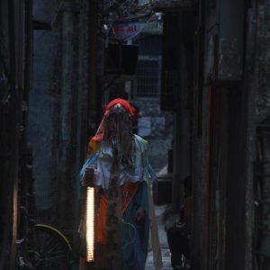 WanderingBSZ_8 Wondering Baishizhou