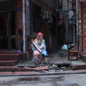 WanderingBSZ_9 Wondering Baishizhou